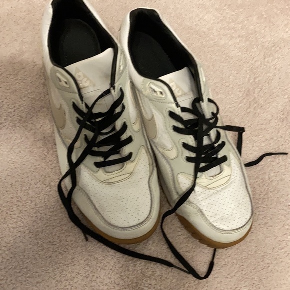 Nike Air ACG Wildwood White Gum 2019 - Picture 2 of 3